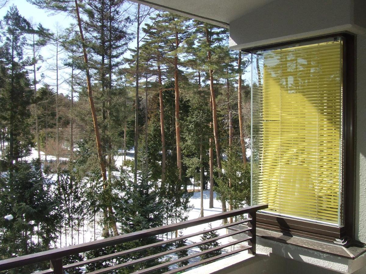 Club Wyndham Sundance Resort Kawaguchiko Yamanashi  Exterior foto