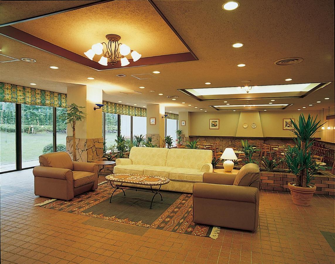 Club Wyndham Sundance Resort Kawaguchiko Yamanashi  Exterior foto